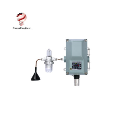 PD-12 Gas Detector Head with Display New-cosmos Vietnam