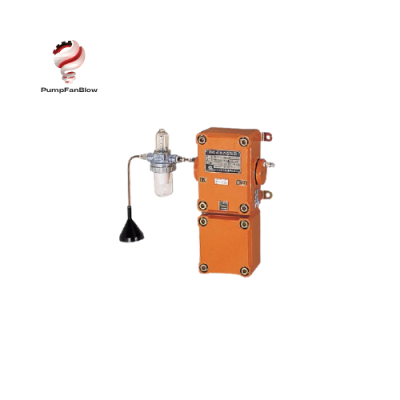 PE-2 Gas Detection New-cosmos Vietnam