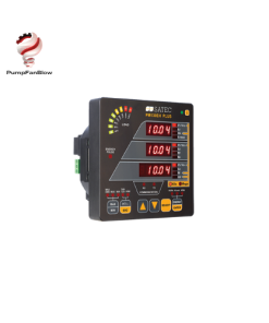 PM130 Plus power meter SATEC Vietnam