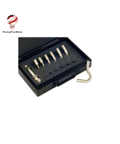 PRNS-S NOZZLE SET Environmental Supply VietNam