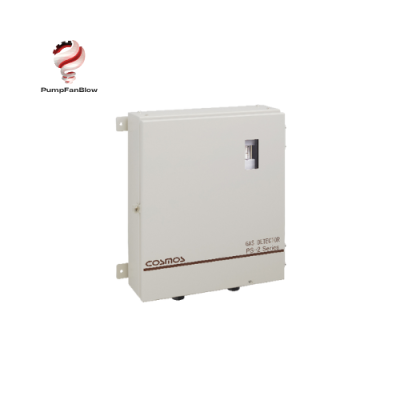 PS-2 Gas Detection New-cosmos Vietnam