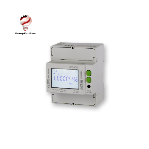 PTK-UEC6C-A Isolation Probe Sensing Powertek Vietnam