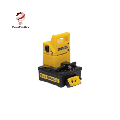 PUJ1200B Hydraulic Pump ENERPAC Vietnam