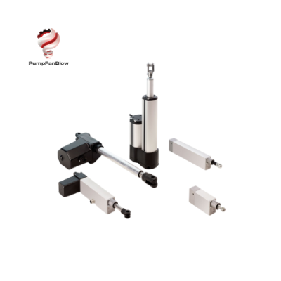 QKM02BC010100 Cylinder RK Rose+Krieger GmbH Vietnam