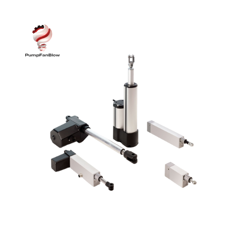 QKM02BC010100 Cylinder RK Rose+Krieger GmbH Vietnam