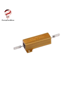 RB50 2K7 J 5005 Resistor ATE Vietnam