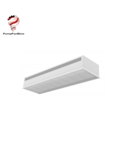 RDAM M 1000 A Air curtain airtecnics Vietnam