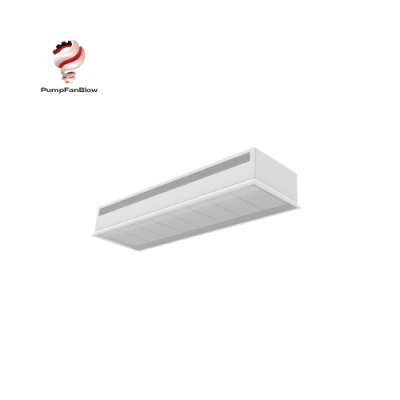 RDAM M 1000 A Air curtain airtecnics Vietnam