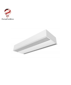 RM 1000 A Air curtain airtecnics Vietnam