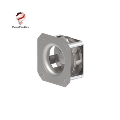 RMAC 19240 Radial fan airtecnics Vietnam