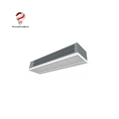 RO 1000 A Air curtain airtecnics Vietnam