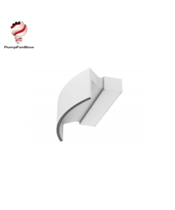 ROTO G 1000 A Air curtain airtecnics Vietnam