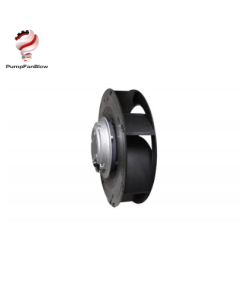 RRED7 19240R Radial fan airtecnics Vietnam