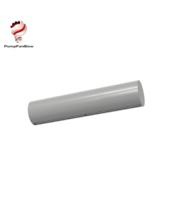 RUND M 1000 A Air curtain airtecnics Vietnam