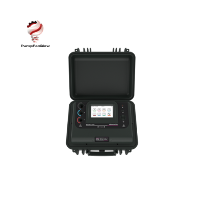 Rish Insu 10Dx+ Insulation Testers Rishabh Instruments Vietnam