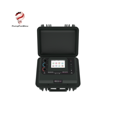 Rish Insu 5Dx+ Insulation Testers Rishabh Instruments Vietnam