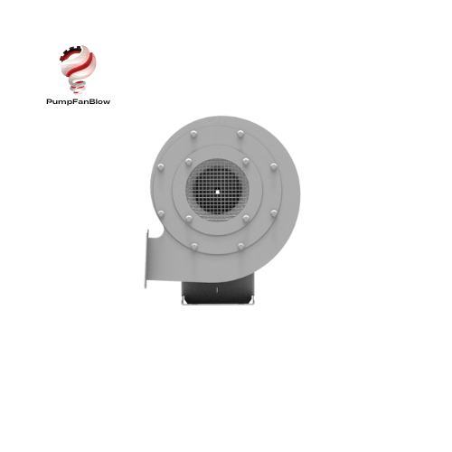 S-MP 25025 blower Elektror Vietnam