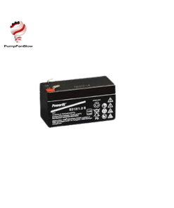 S312/1.2 S Powerfit Exide GNB VietNam