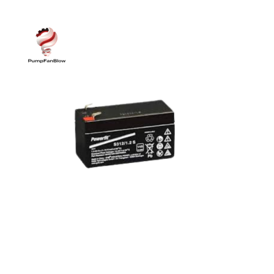 S312/1.2 S Powerfit Exide GNB VietNam