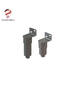 SAHT-GSP-FE-C10 Gas Sample Probe Sensor Seah hightech Vietnam