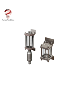 SAHT-GSP-H-220 Gas Sample Probe Sensor Seah hightech Vietnam