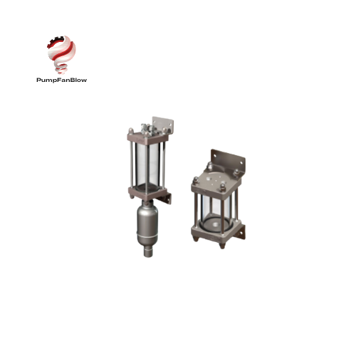 SAHT-GSP-H-220 Gas Sample Probe Sensor Seah hightech Vietnam