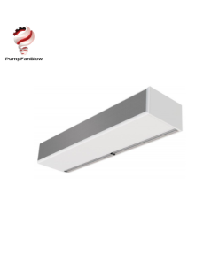 SB 1000 A Air curtain airtecnics Vietnam