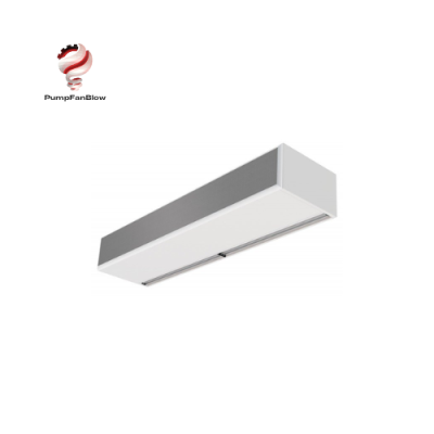 SB 1000 A Air curtain airtecnics Vietnam