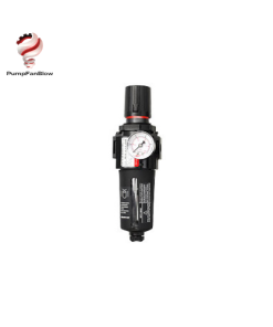 SB02 Air Filter Regulators Shavo Norgren Vietnam