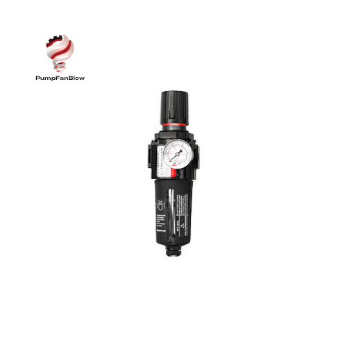 SB02 Air Filter Regulators Shavo Norgren Vietnam