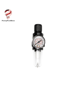 SB07 Air Filter Regulators Shavo Norgren Vietnam