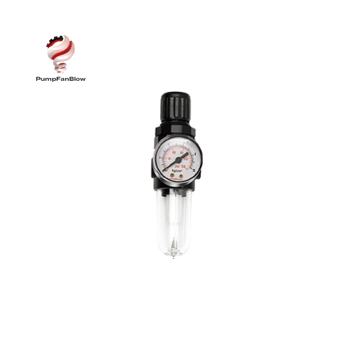 SB07 Air Filter Regulators Shavo Norgren Vietnam