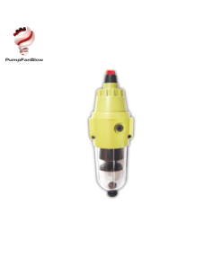 SB20 Air Filter Regulators Shavo Norgren Vietnam