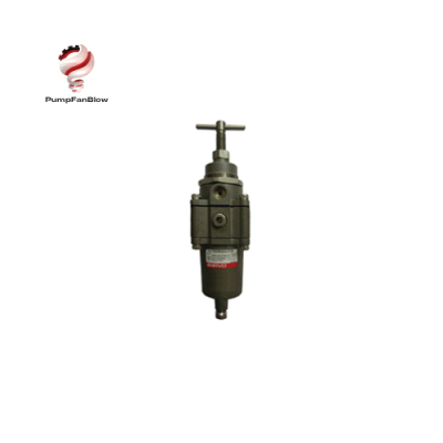 SB37 Pressure Regulator Shavo Norgren Vietnam