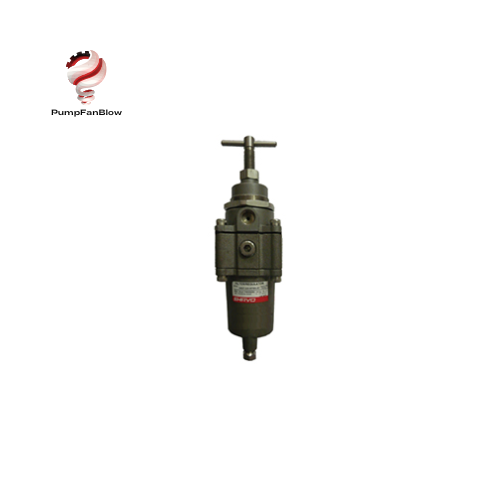 SB37 Pressure Regulator Shavo Norgren Vietnam