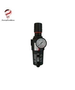 SB60 Air Filter Regulators Shavo Norgren Vietnam