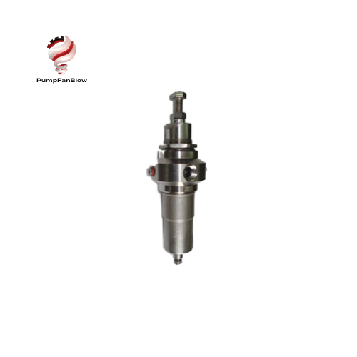 SB67 Pressure Regulator Shavo Norgren Vietnam