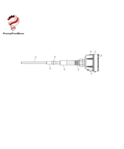 SBX10000-BCAAA701MA210326 Level sensor Finetek Vietnam
