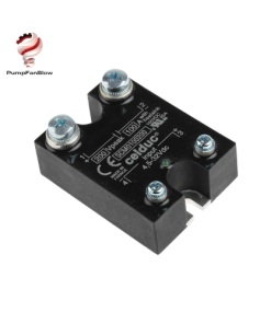 SCB942600 Solid State Relays Celduc Vietnam