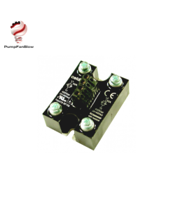 SCB965600 Solid State Relays Celduc Vietnam