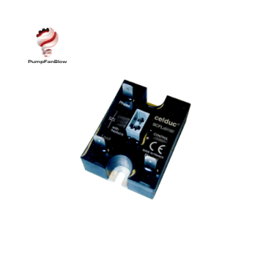 SCFL42100 SOLID STATE RELAYS Celduc Vietnam