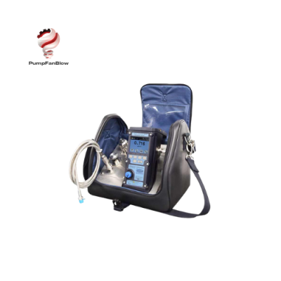 SDHPSS-R-F-Q-H SDHmini Portable Sample System Shaw Vietnam