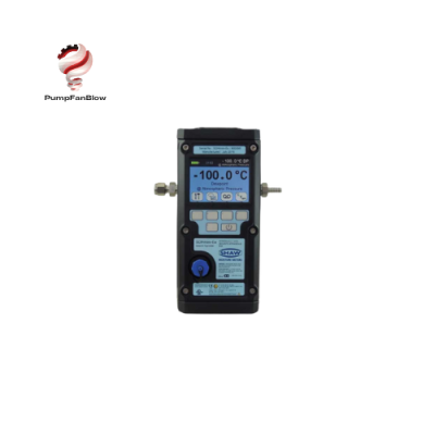 SDHmini-Ex-R-4-EU Mini Dewpoint Hygrometer Shaw Vietnam