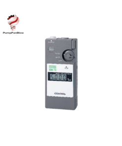 SDM-72 Grease Steel Dust Meters New-cosmos Vietnam