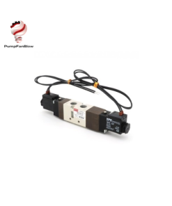 SF4303-IP-SD2-D2 SOLENOID YPC Vietnam