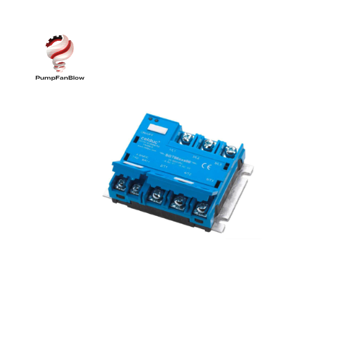 SGT9874300 Solid State Relays Celduc Vietnam