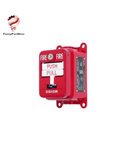 SGX-32SK1 FIRE ALARM STATION PROTECTOWIRE Vietnam
