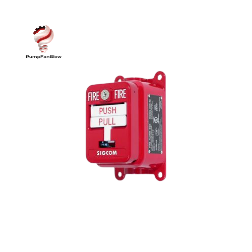 SGX-32SK1 FIRE ALARM STATION PROTECTOWIRE Vietnam