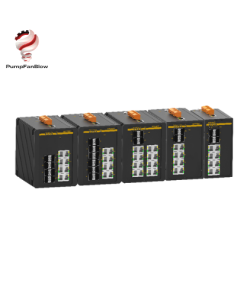 SICOM3000A-4GX16GE-HV Ethernet Module 220V YUCOO Vietnam