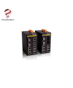 SICOM3000A-LITE-2M6T-SC05-LV-LV Ethernet Module 24V YUCOO Vietnam